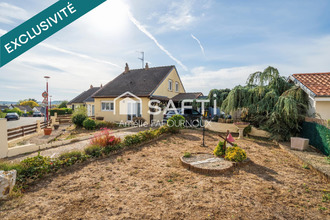  maison coin-les-cuvry 57420