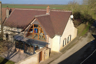  maison coinces 45310