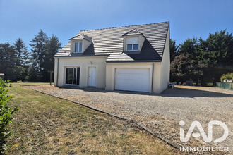  maison coinces 45310