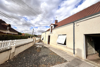  maison coings 36130