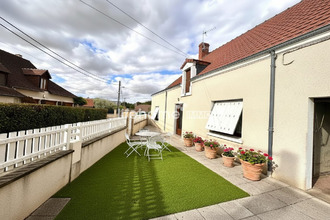  maison coings 36130