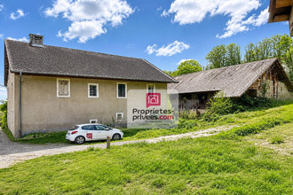  maison coise-st-jean-pied-gauthier 73800