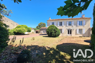  maison coivert 17330