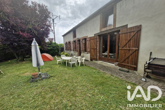  maison coizard-joches 51270