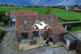  maison colembert 62142