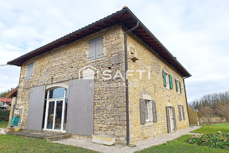  maison coligny 01270