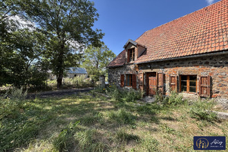  maison collandres 15400