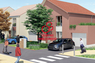  maison collegien 77090