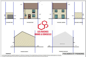  maison collegien 77090