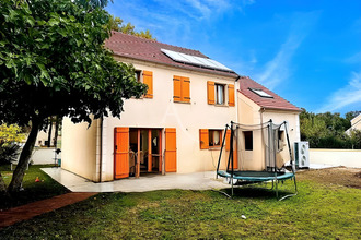  maison collegien 77090