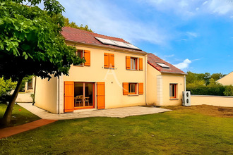  maison collegien 77090