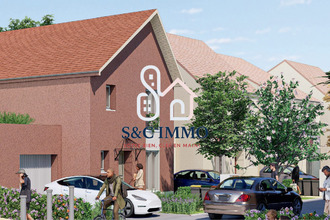  maison collegien 77090