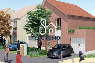  maison collegien 77090