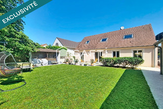  maison collegien 77090