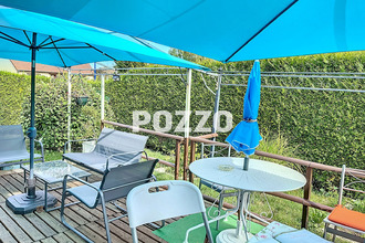  maison colleville-mtgomery 14880