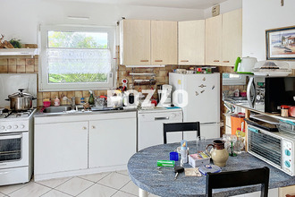  maison colleville-mtgomery 14880