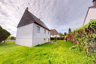  maison colleville-mtgomery 14880