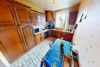  maison colleville-mtgomery 14880