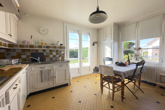  maison colleville-mtgomery 14880