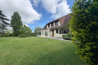  maison colleville-mtgomery 14880