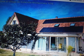 maison colleville-mtgomery 14880