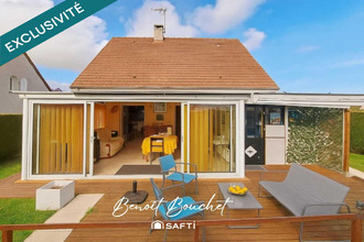  maison colleville-mtgomery 14880