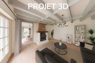  maison colleville-sur-mer 14710