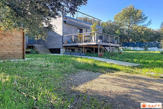  maison collias 30210