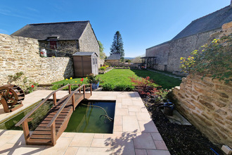  maison collinee 22330