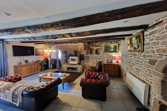  maison collinee 22330