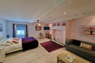  maison collinee 22330