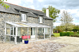  maison collinee 22330