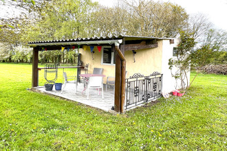  maison collinee 22330