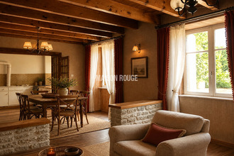  maison collinee 22330
