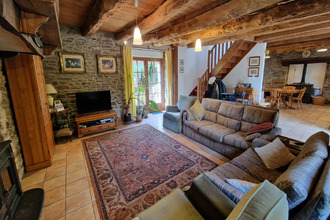  maison collinee 22330