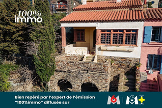  maison collioure 66190