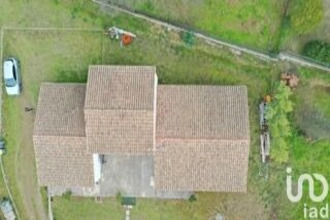  maison collobrieres 83610