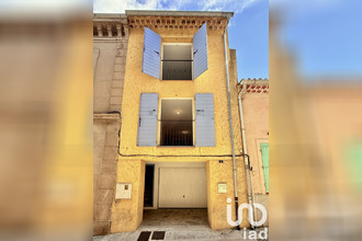  maison collobrieres 83610