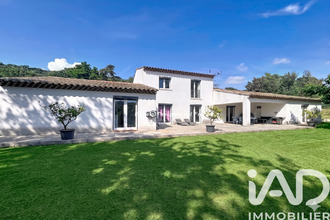  maison collobrieres 83610