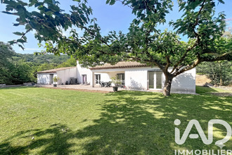  maison collobrieres 83610