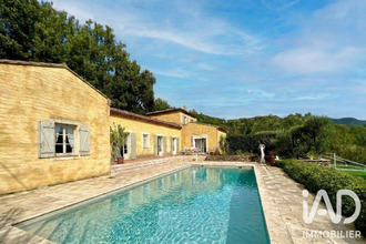  maison collobrieres 83610