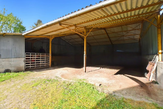  maison collonge-la-madeleine 71360