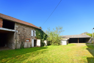  maison collonge-la-madeleine 71360