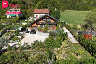  maison collonges 01550