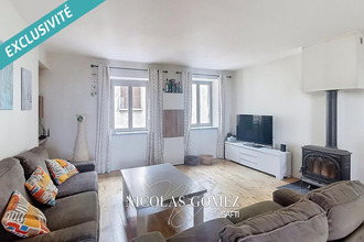  maison collonges-au-mt-d-or 69660