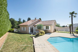  maison collonges-au-mt-d-or 69660