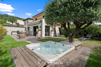  maison collonges-au-mt-d-or 69660