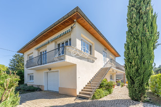  maison collonges-au-mt-d-or 69660
