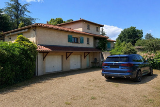  maison collonges-au-mt-d-or 69660