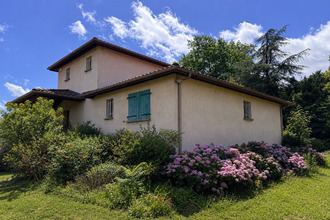  maison collonges-au-mt-d-or 69660